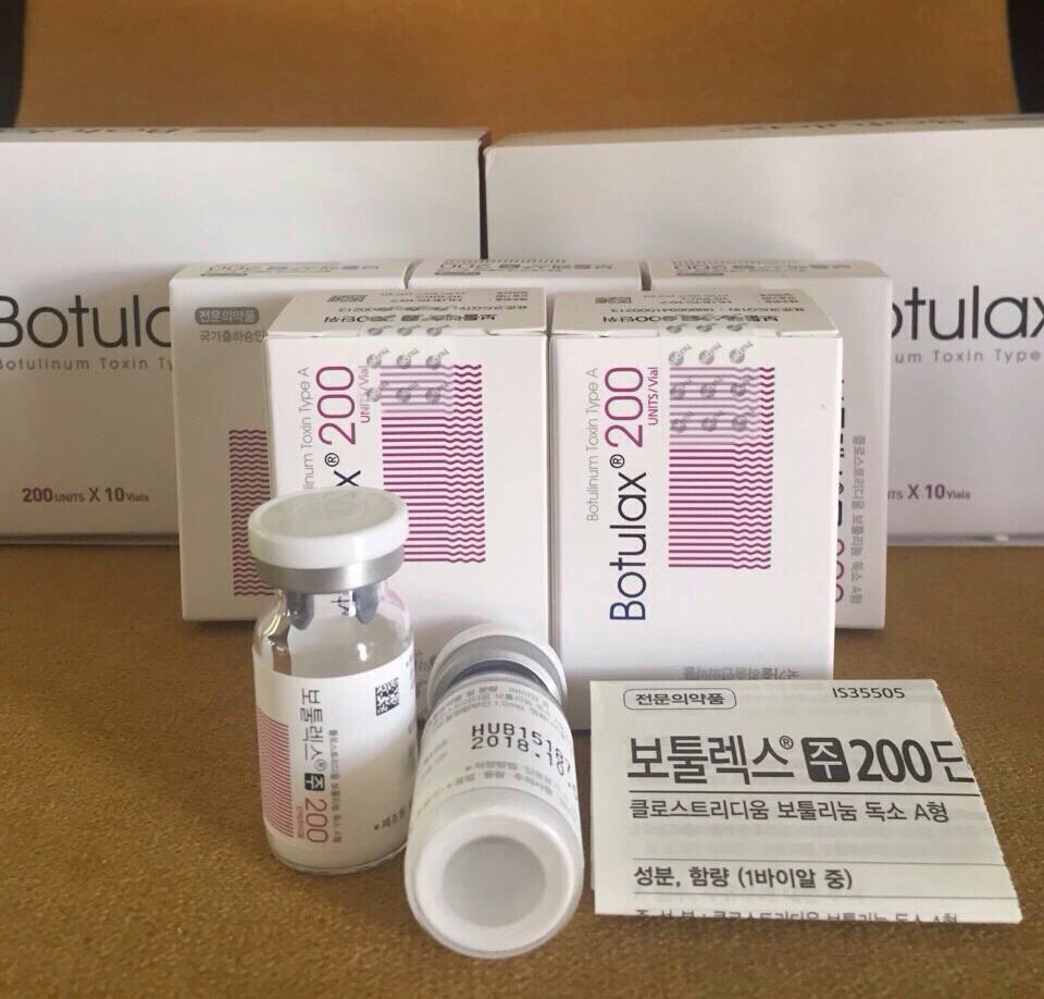 Botulax 200 units