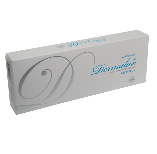 Dermalax deep plus
