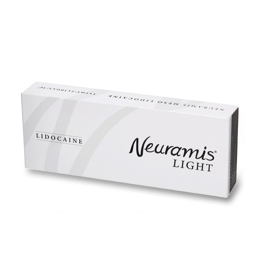 Neuramis Light Lidocaine