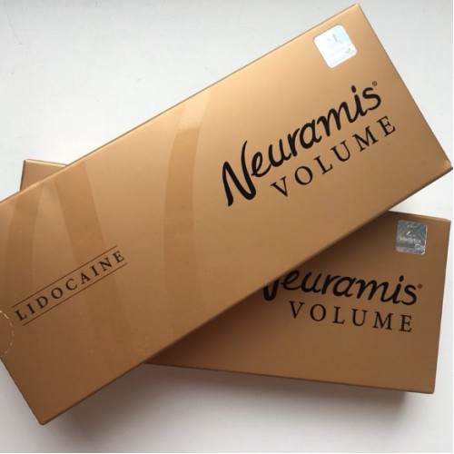Neuramis Volume( สีทอง) Lidocaine