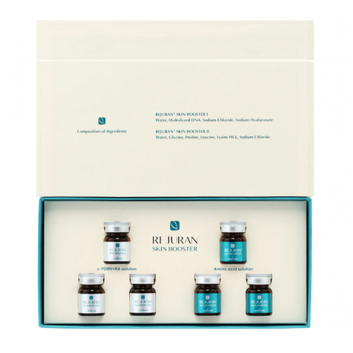 REJURAN รุ่น Skin Booster