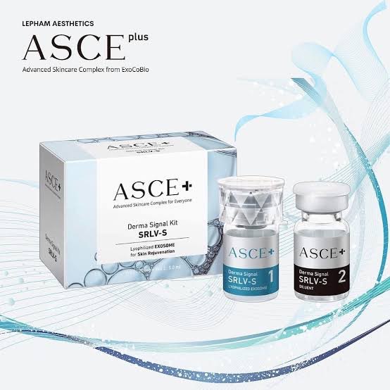 Exosome ASCE+