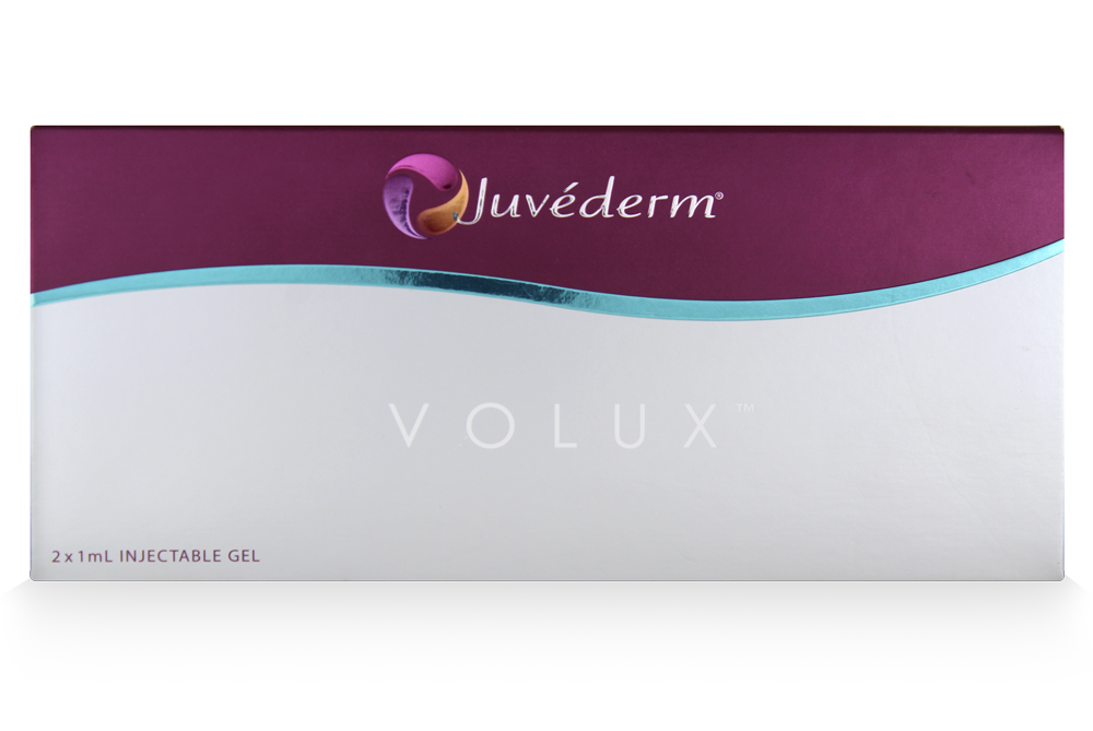 Juvederm Volux