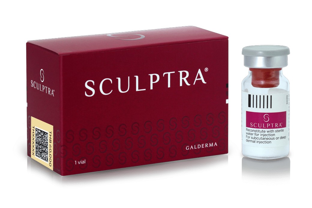SCULPTRA ( อย. ไทย )