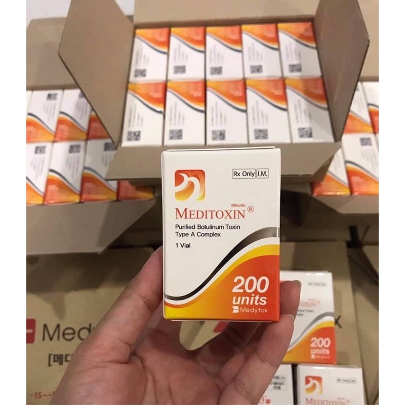 Meditoxin