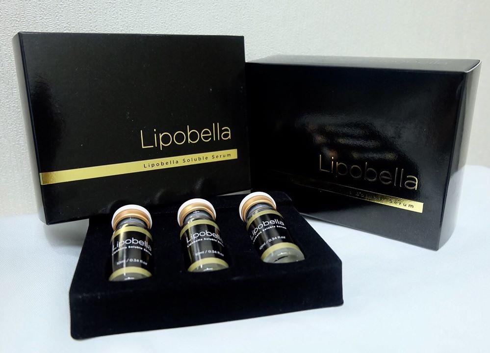 LIPOBELLA