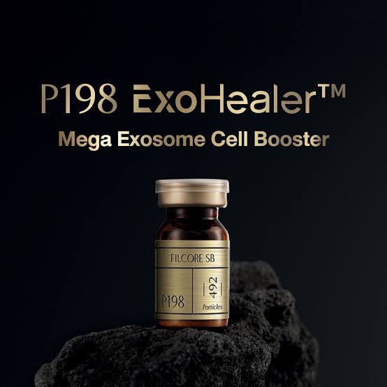 EXO Healer Exosome P198  ( นำเข้า )