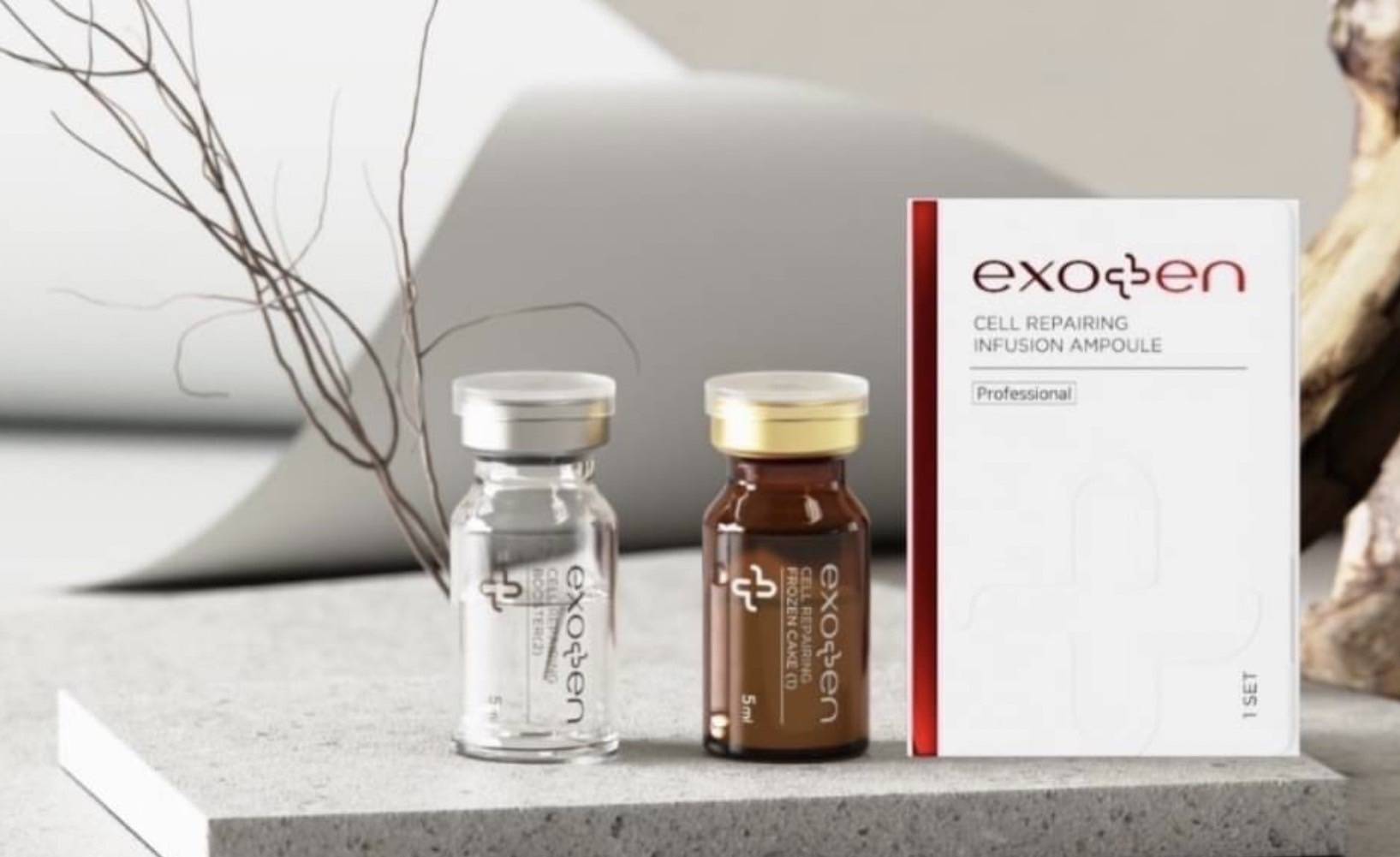 EXSOTEN
