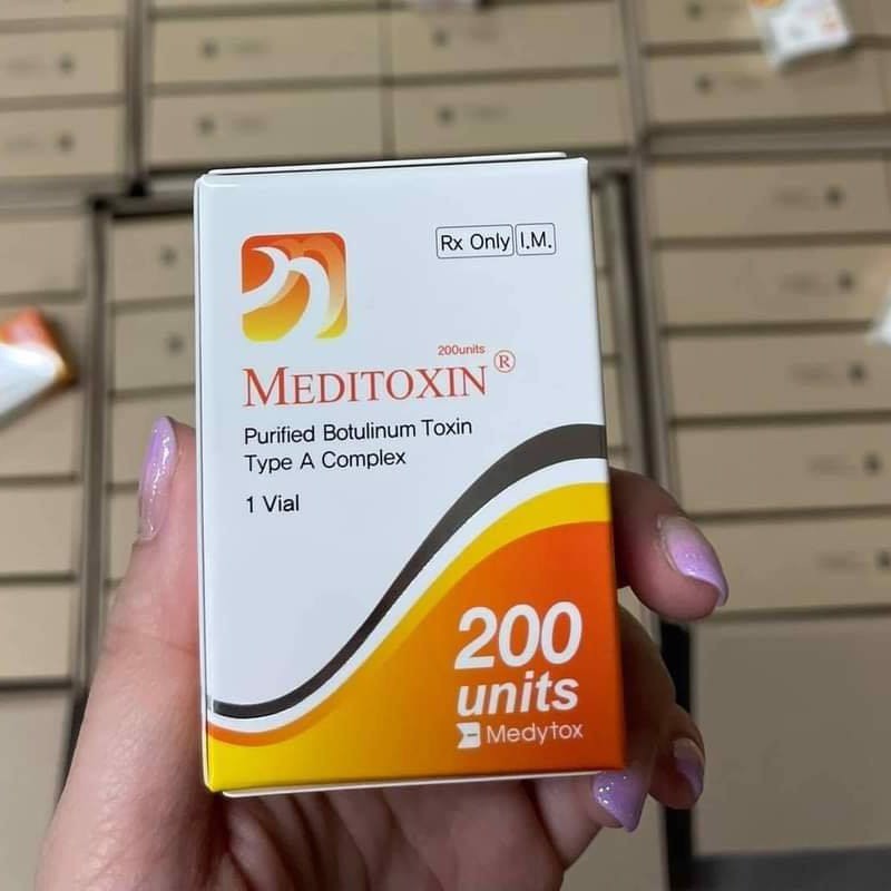 Meditoxin