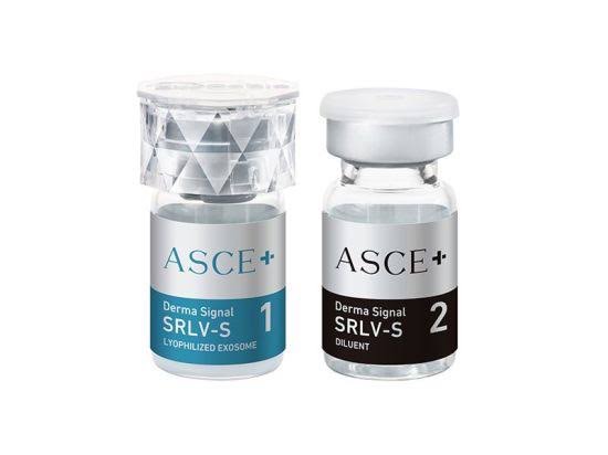 Exosome ASCE+
