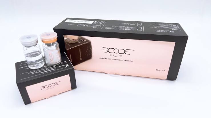 EXOXE Gold 