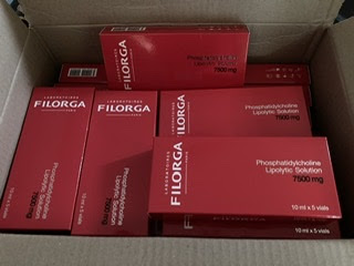 Filorga fat 7500mg