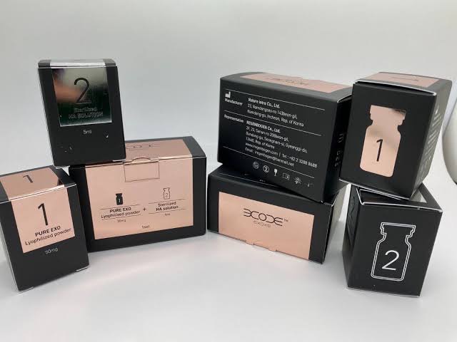 EXOXE Gold 