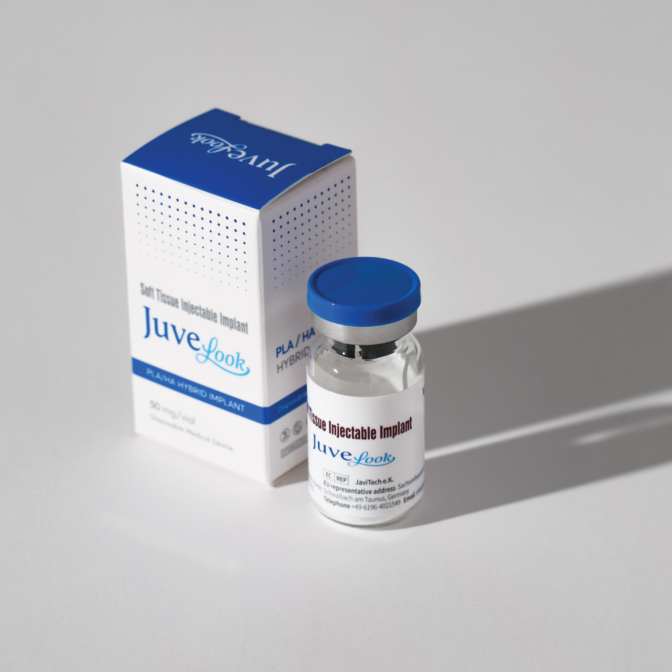 JUVELOOK ( นำเข้า ) สีฟ้า,สีดำ