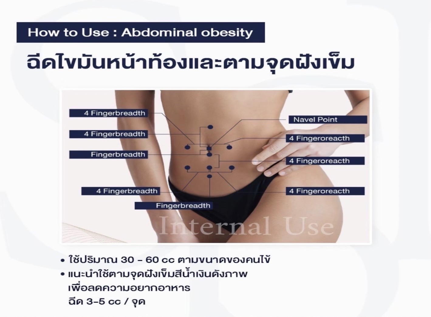 Sisi Mesofat  อย.ไทย  ไม่แสบไม่บวม ลงไว ‼️‼️‼️