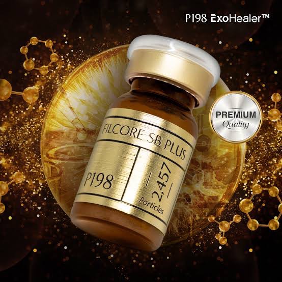 EXO Healer Exosome P198  ( นำเข้า )